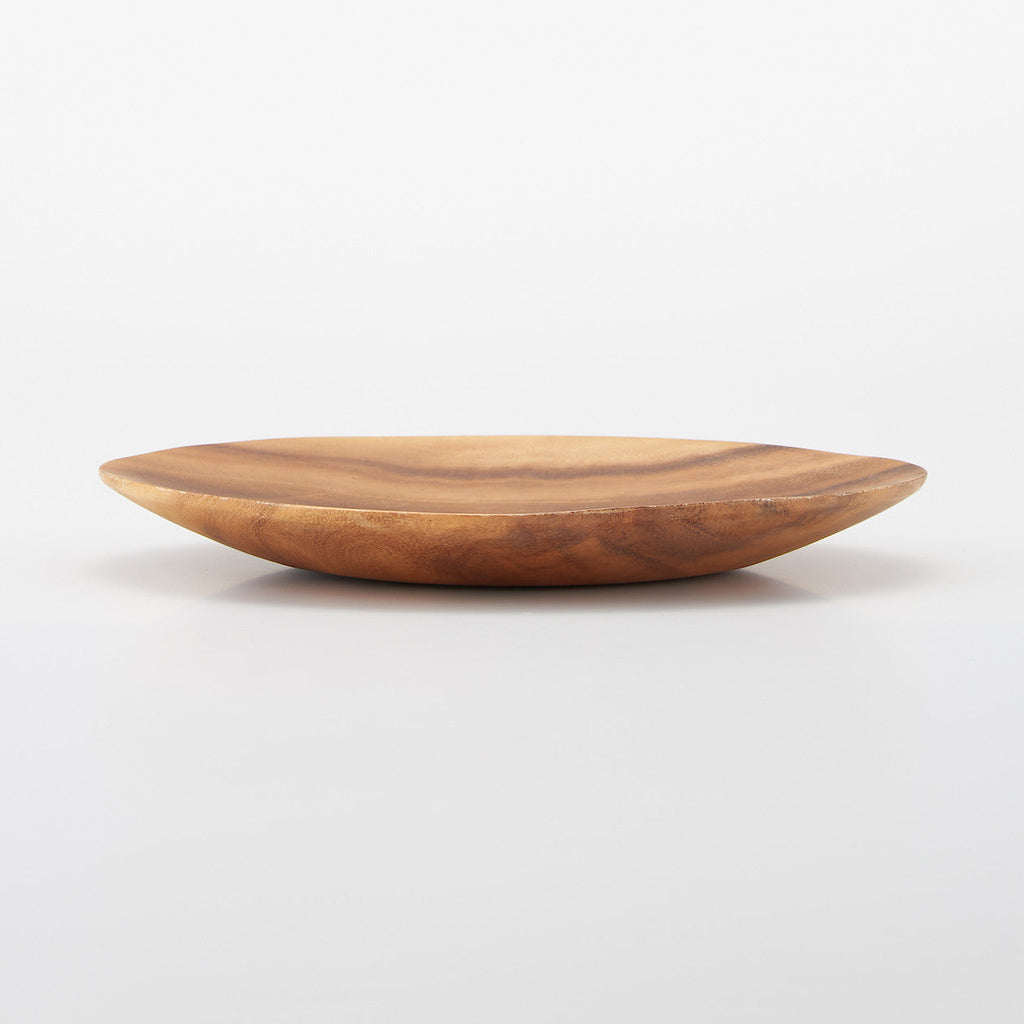 Acacia Appetizer Plate Dia. 7.5