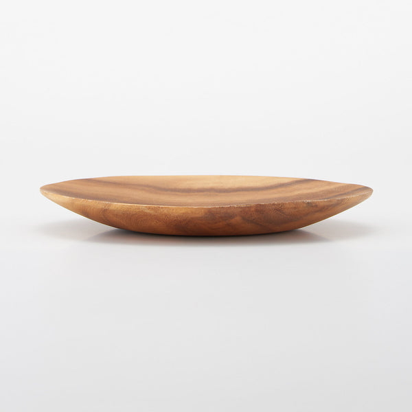 Acacia Appetizer Plate Dia. 7.5