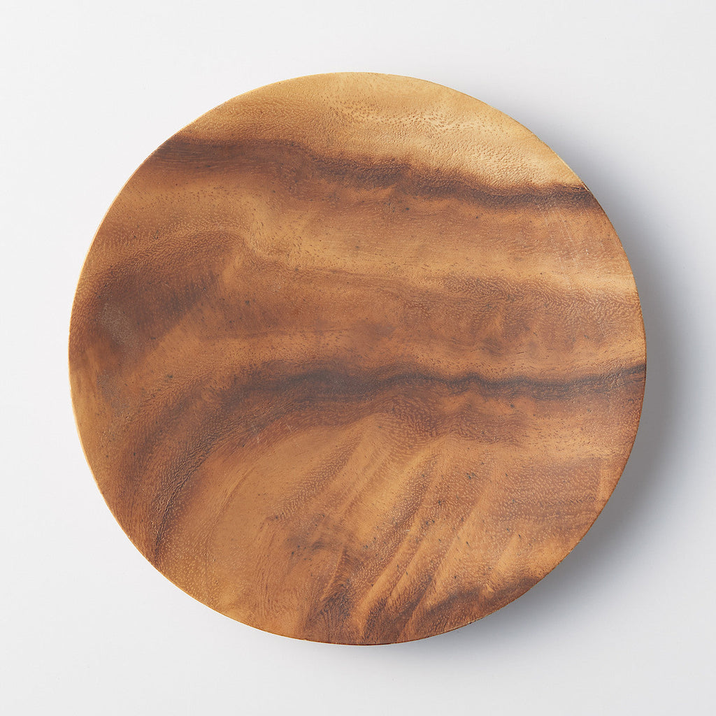 Acacia Appetizer Plate Dia. 7.5