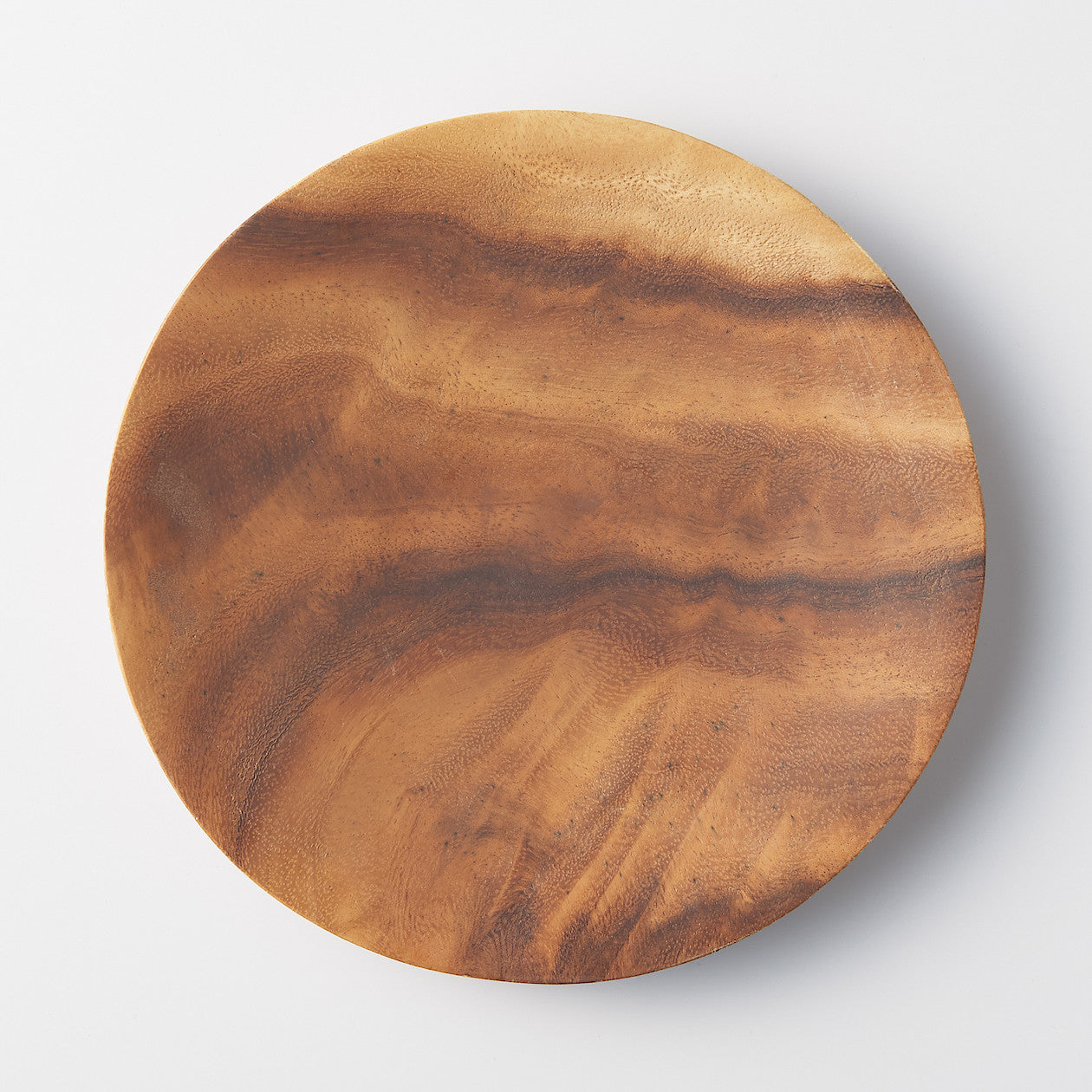 Acacia Appetizer Plate Dia. 7.5