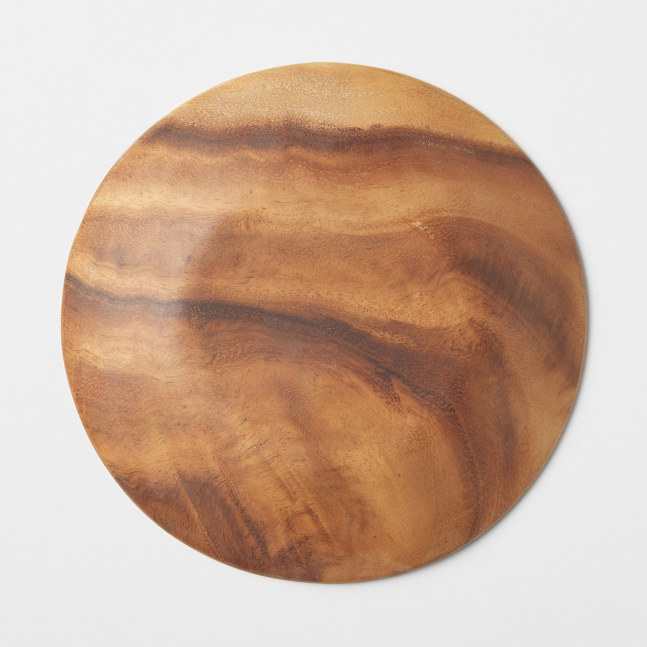 Acacia Appetizer Plate Dia. 7.5