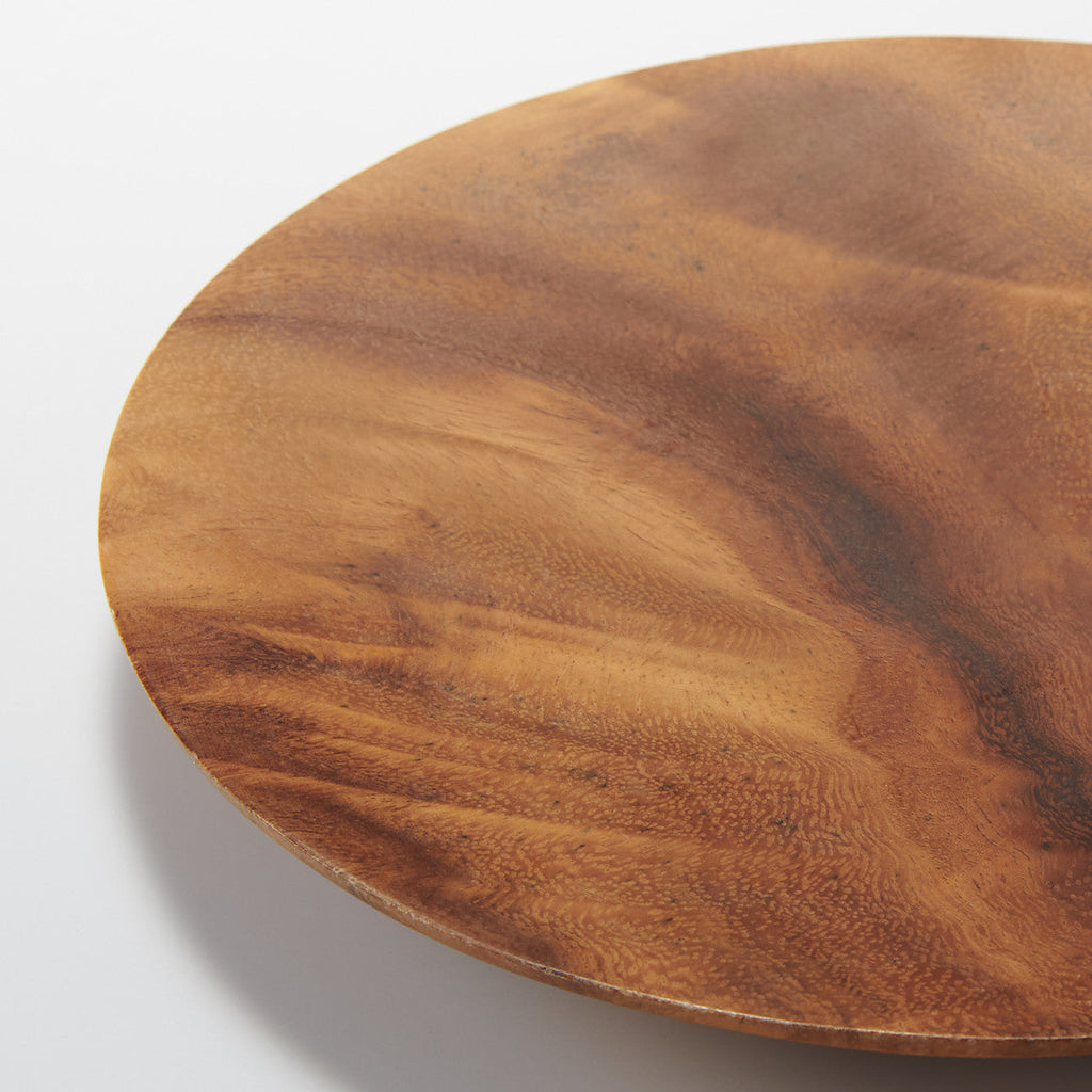 Acacia Appetizer Plate Dia. 7.5