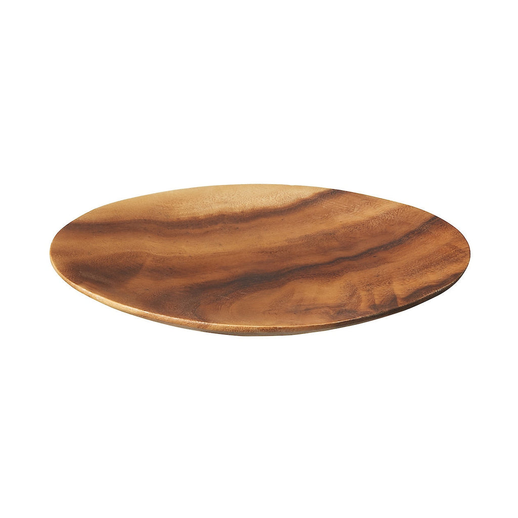 Acacia Appetizer Plate Dia. 7.5