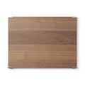 SUS Shelving Unit Additional Shelf - Walnut - Regular 22