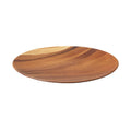 Acacia Dinner Plate Dia. 10.2