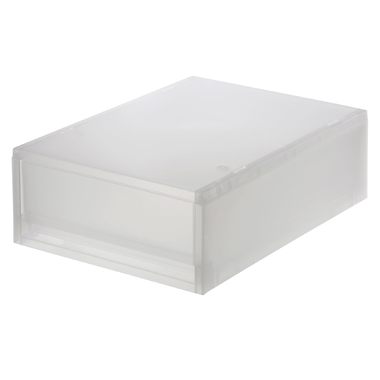 Polypropylene Case Drawer - Shallow W10.2 x D14.6 x H4.7