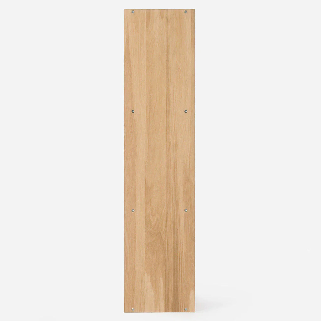 Stacking Shelf Oak Additional - 3 Tiers