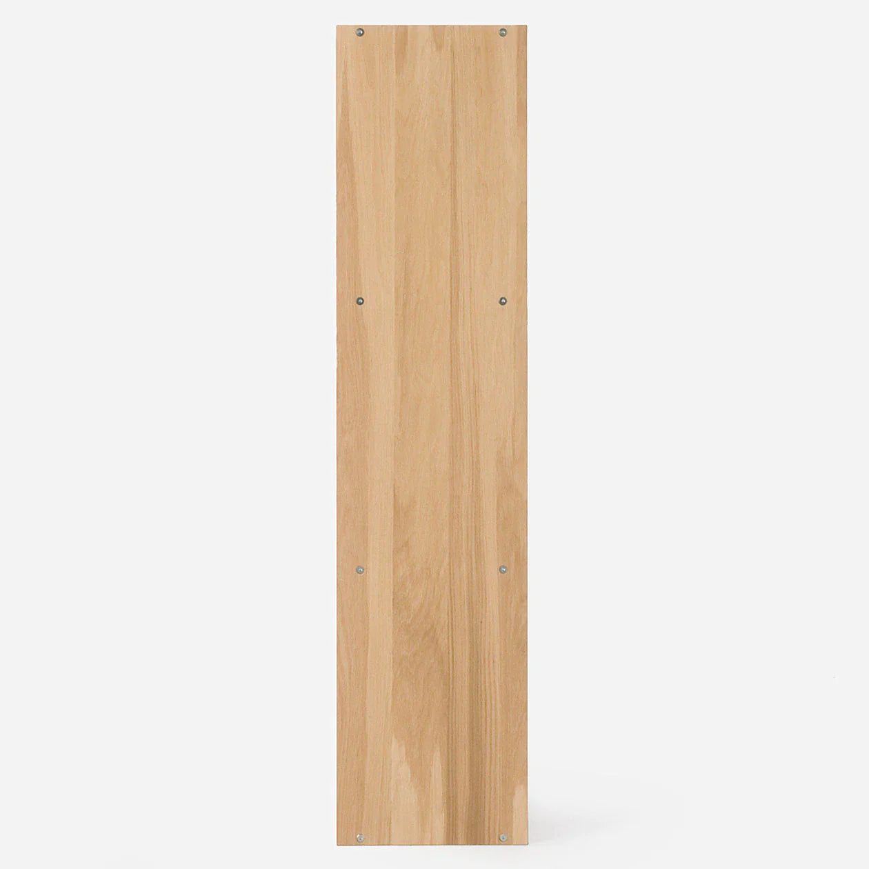 Stacking Shelf Oak Additional - 3 Tiers