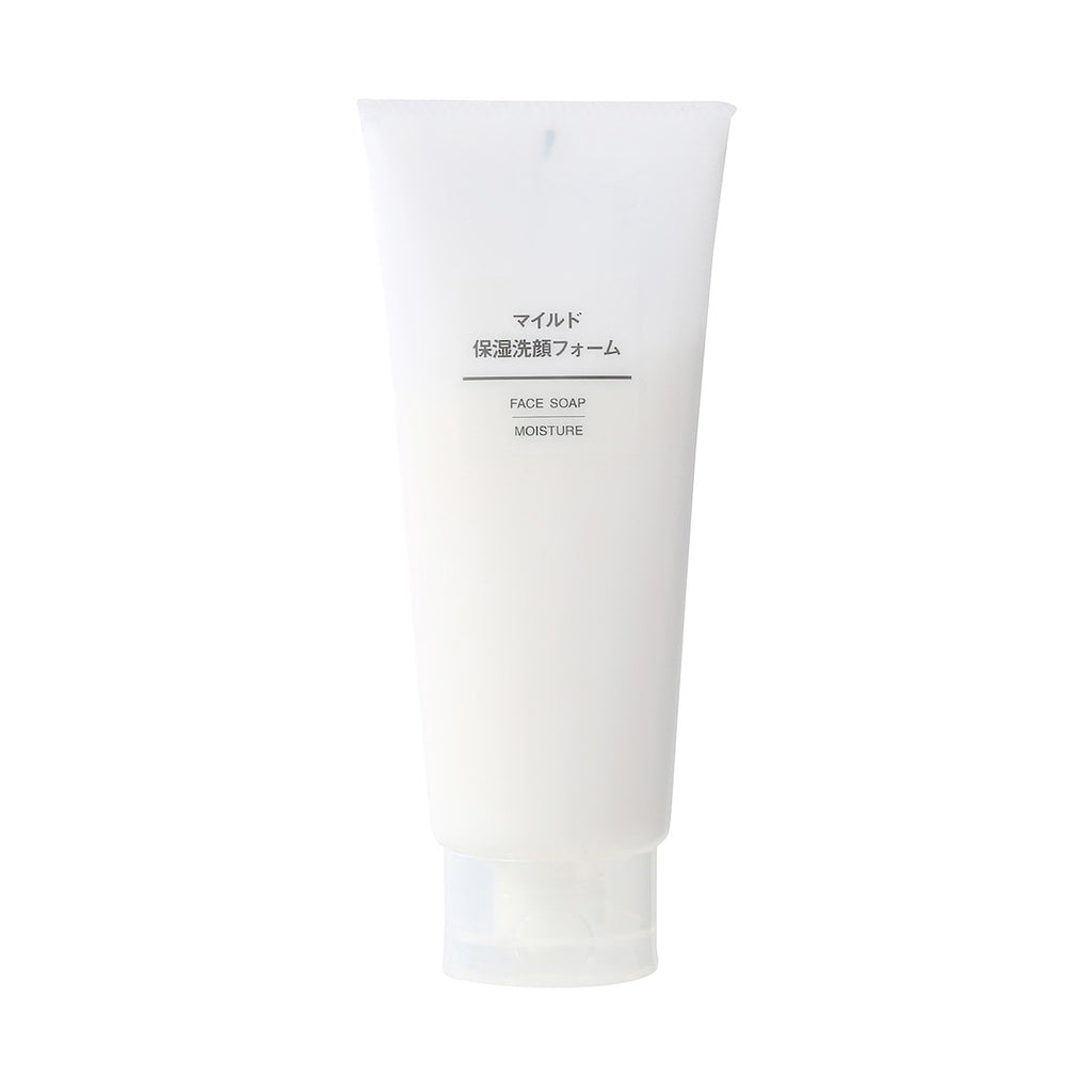Mild Moisturizing Face Soap 6.8 oz