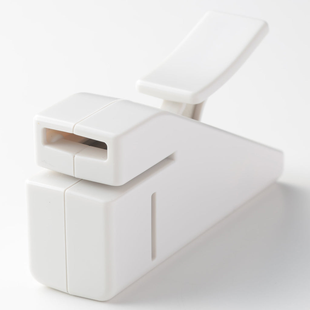 Stapler without Staples