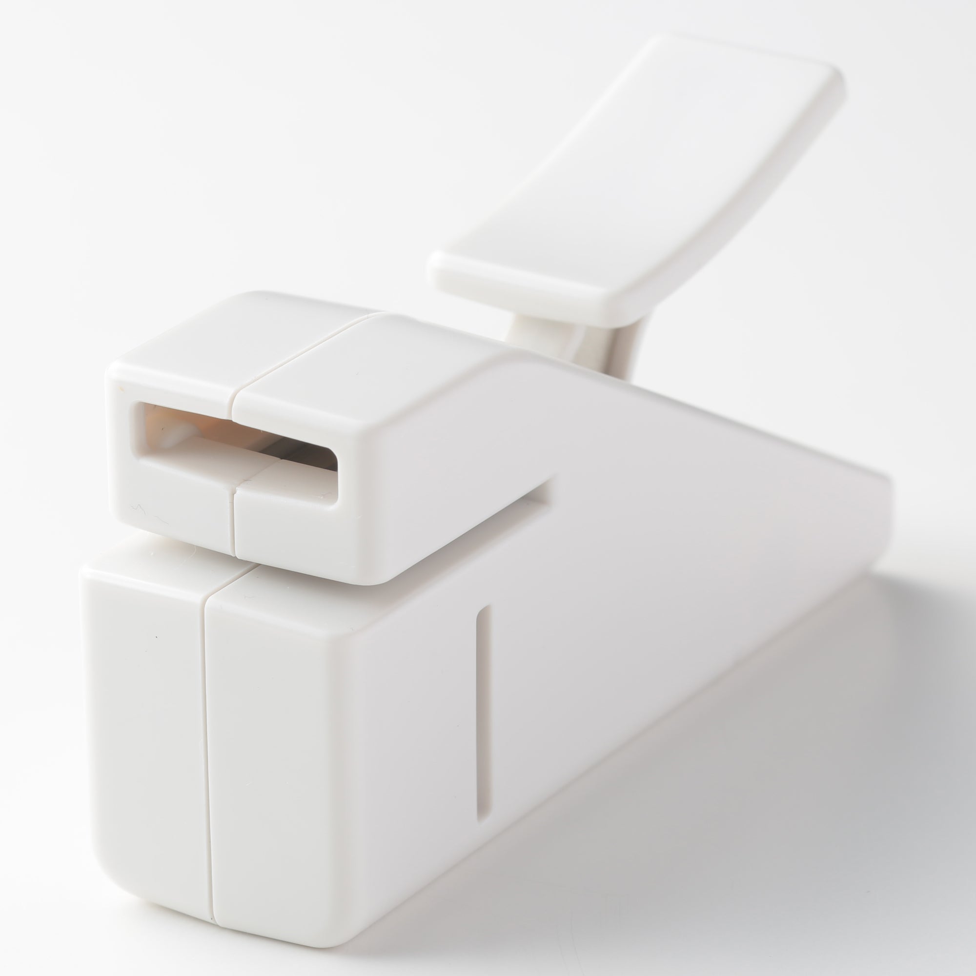 Stapler without Staples