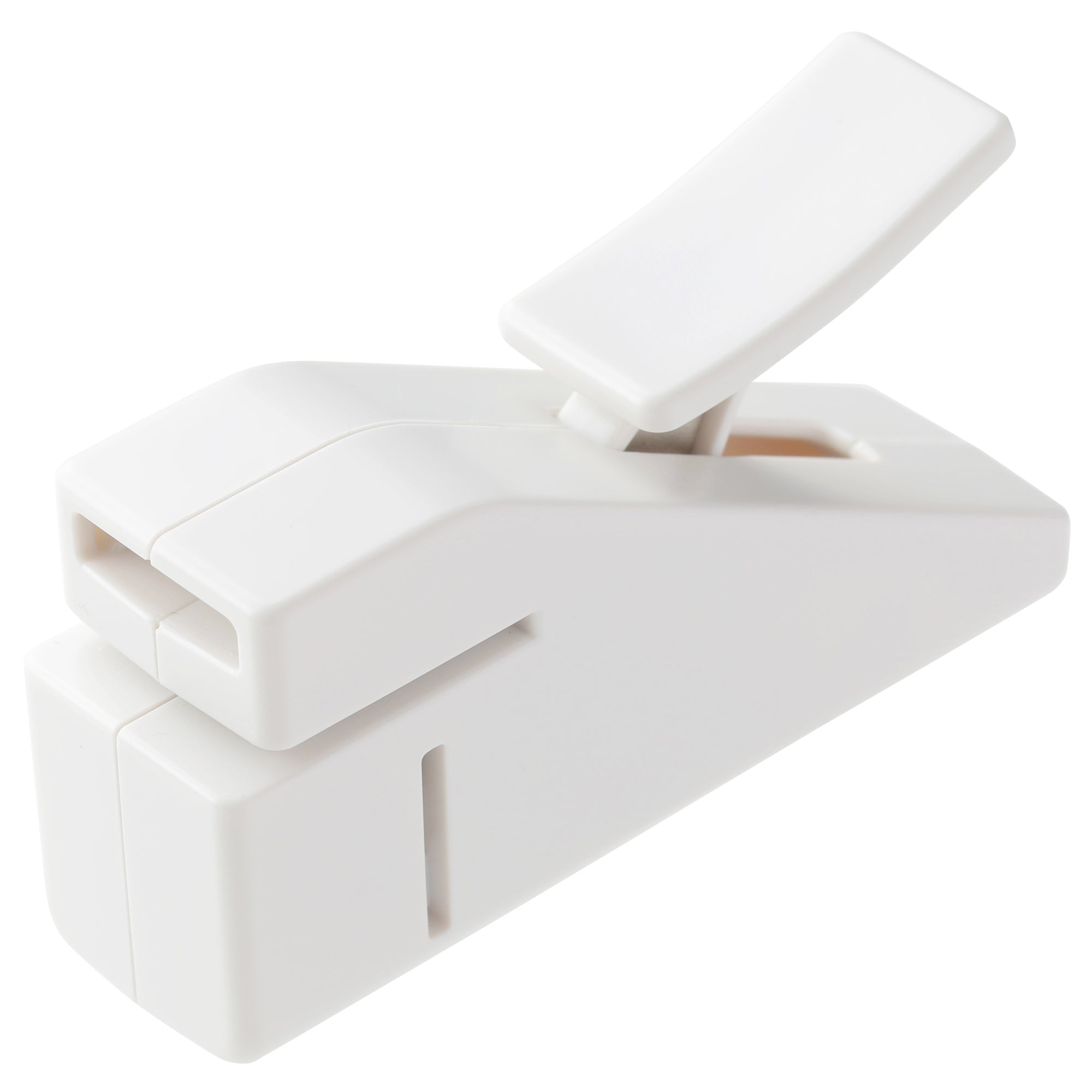 Stapler without Staples