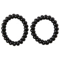 Cord Hair Band 2 pcs