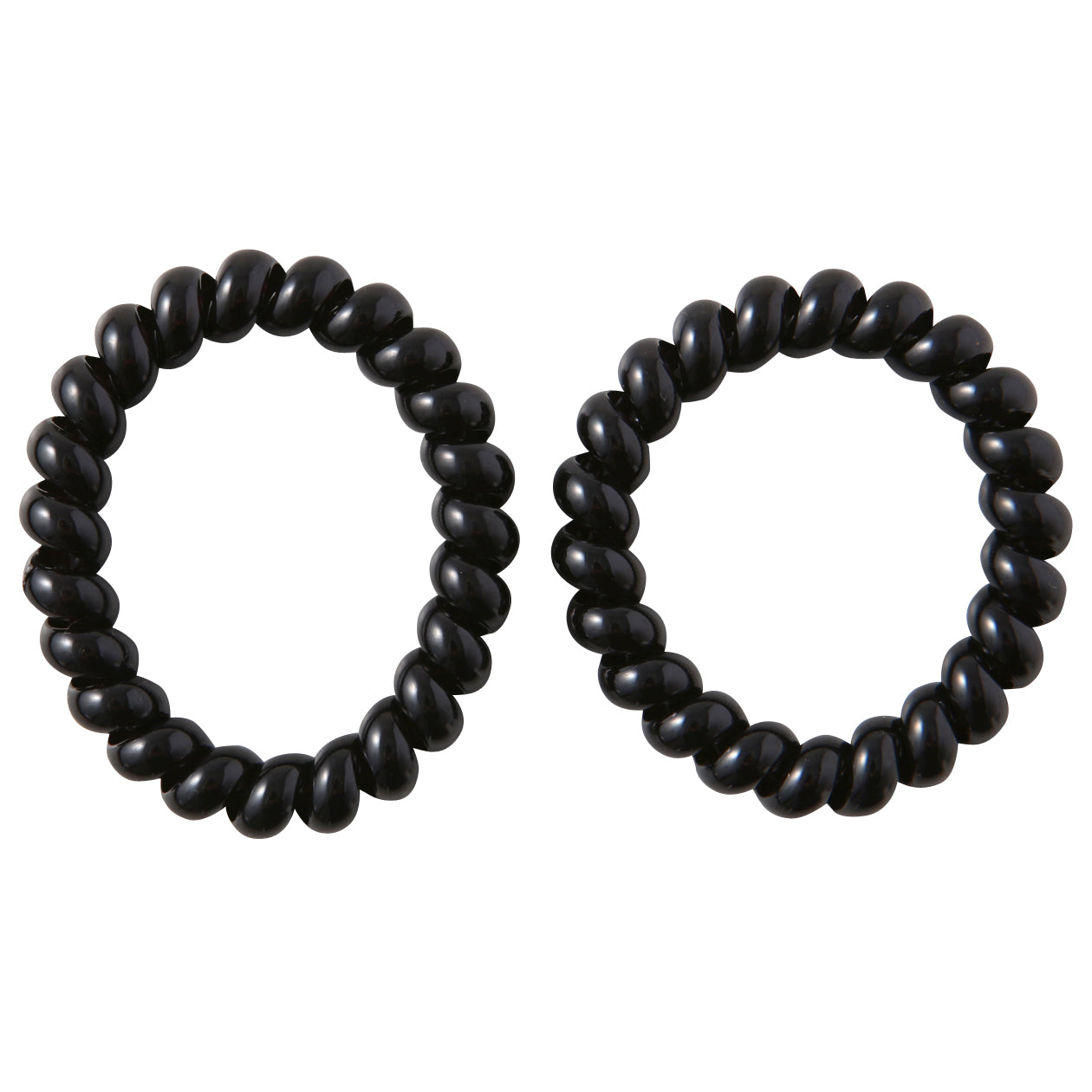 Cord Hair Band 2 pcs