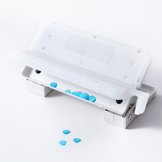 2 Hole Puncher