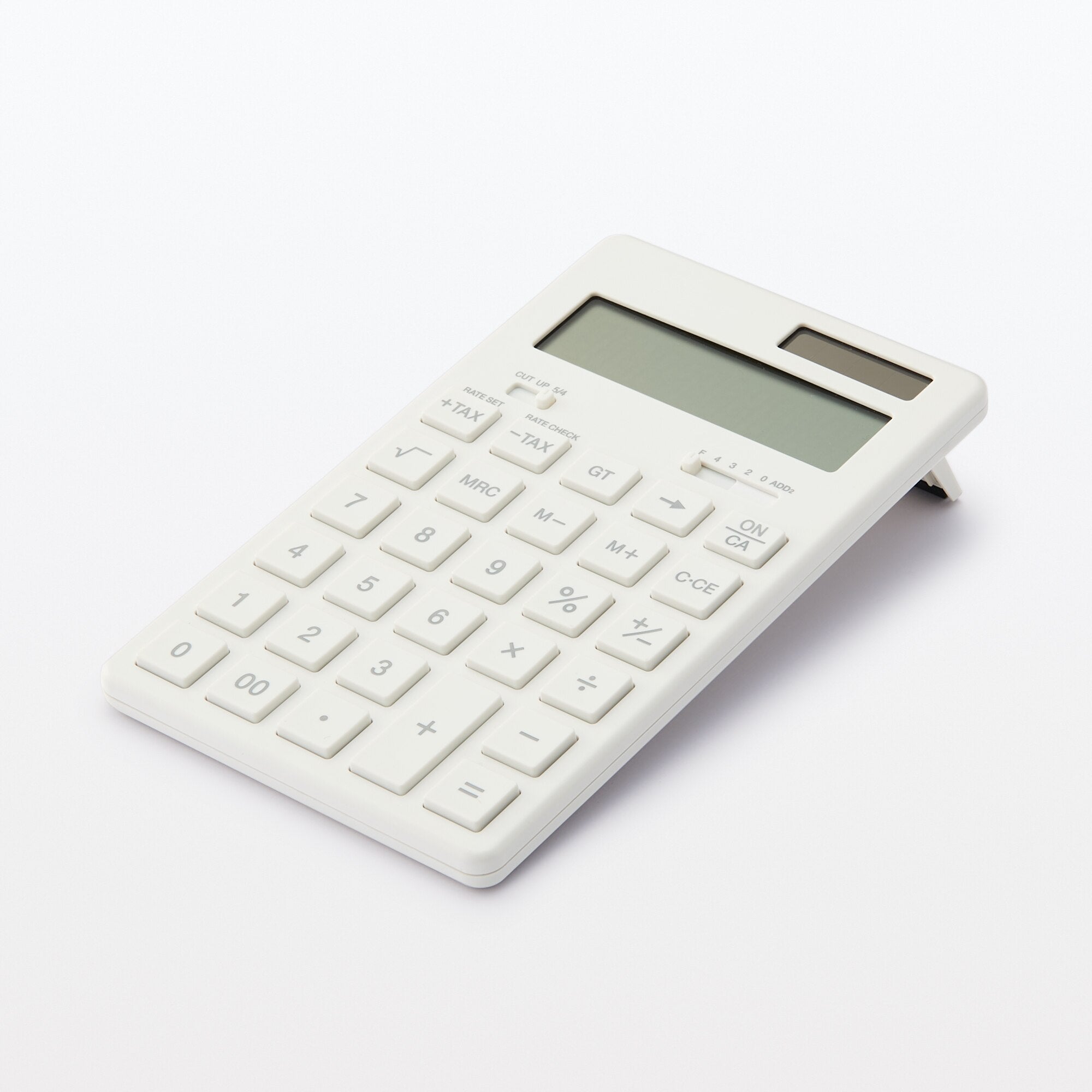 Calculator - 12 Digits