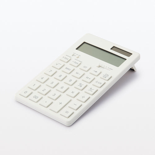 Calculator - 12 Digits