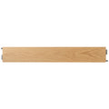 SUS Shelving Unit Additional Narrow Shelf - Oak - Wide