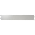 SUS Shelving Unit Additional Narrow Shelf Stainless Steel - Wide