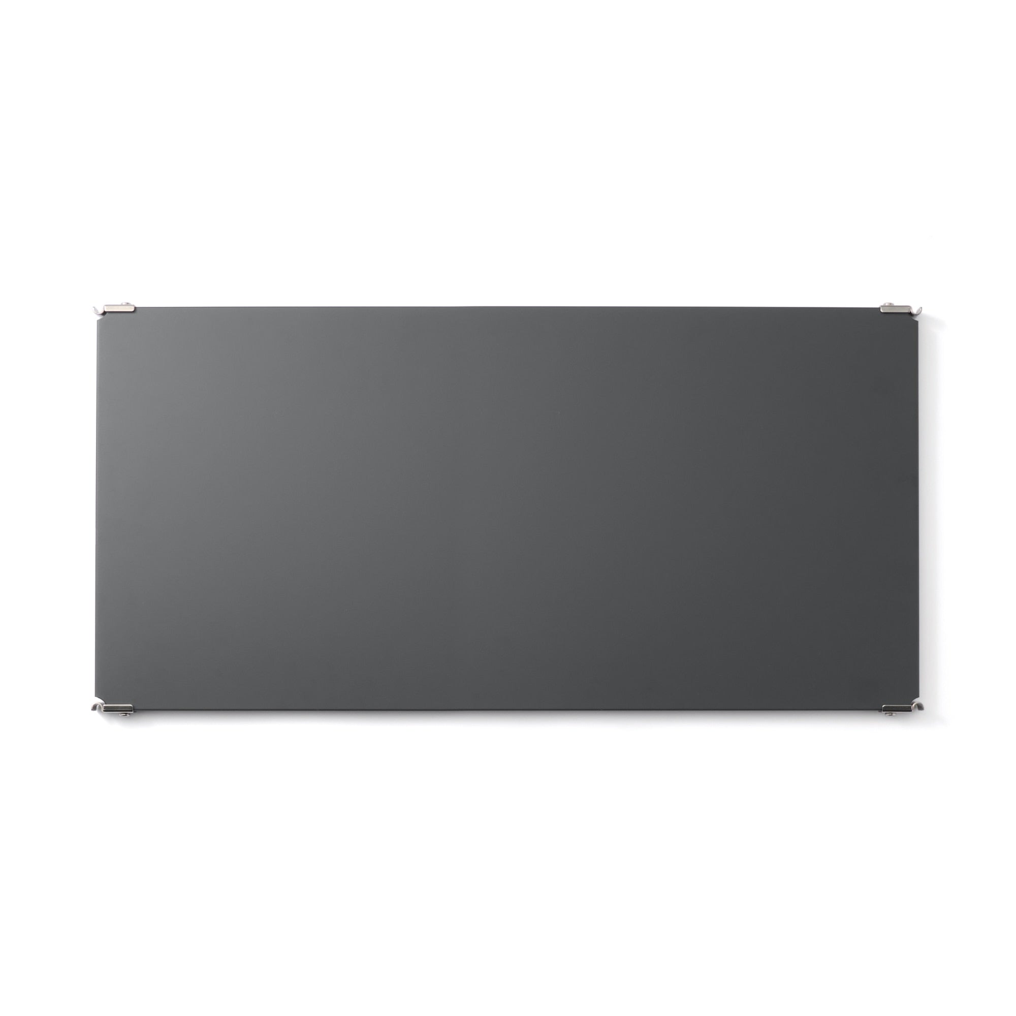 SUS Shelving Unit Additional Shelf - Dark Gray - Wide