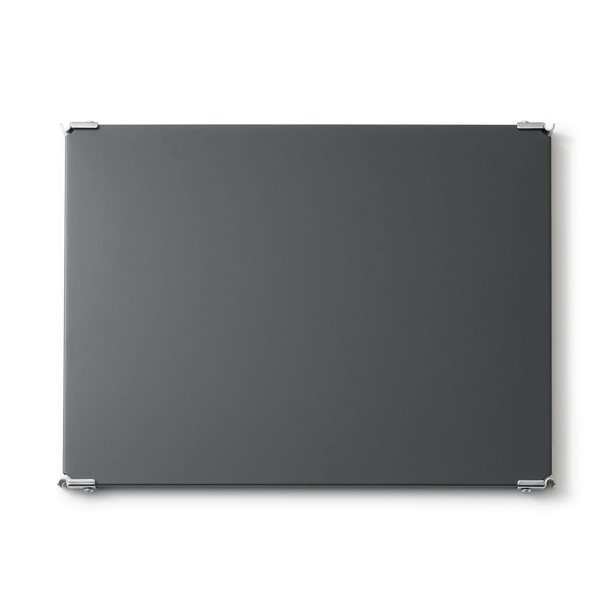 SUS Shelving Unit Additional Shelf - Dark Gray - Regular
