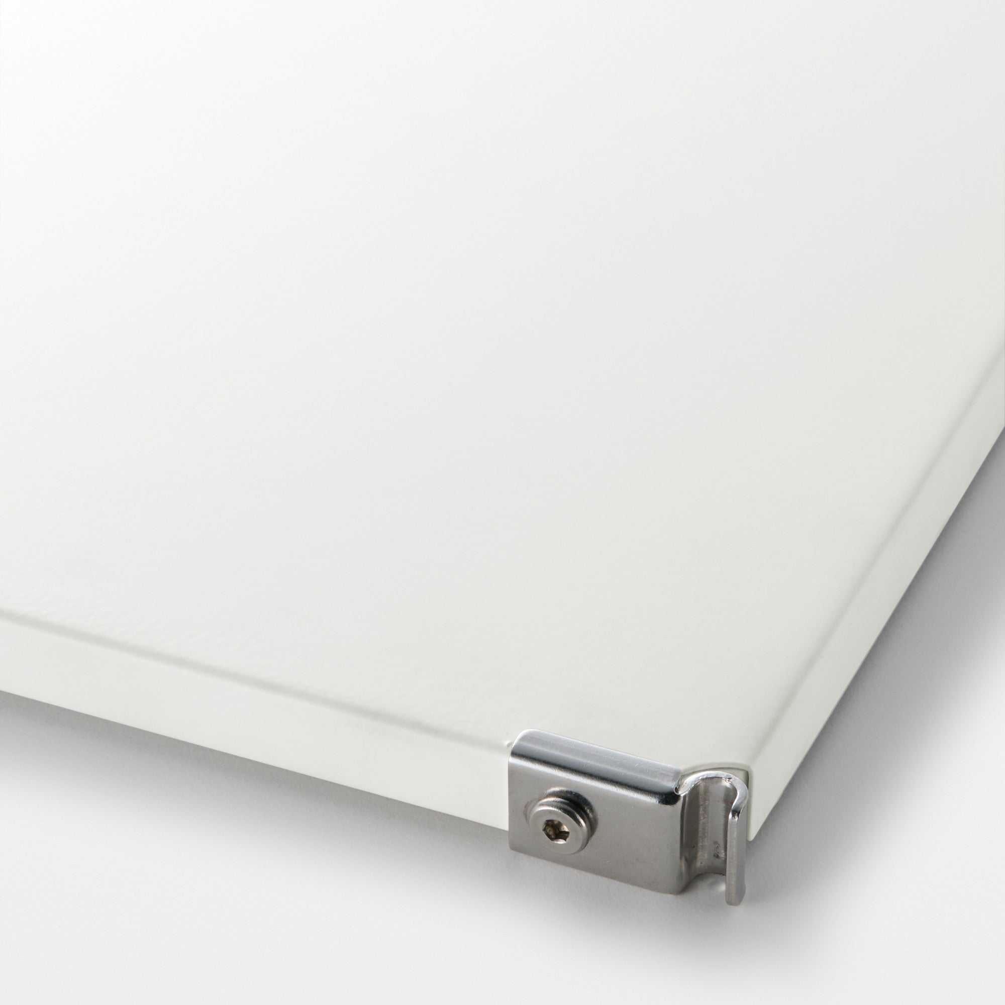SUS Shelving Unit Additional Shelf - White Gray - Wide