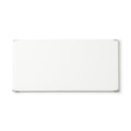 SUS Shelving Unit Additional Shelf - White Gray - Wide