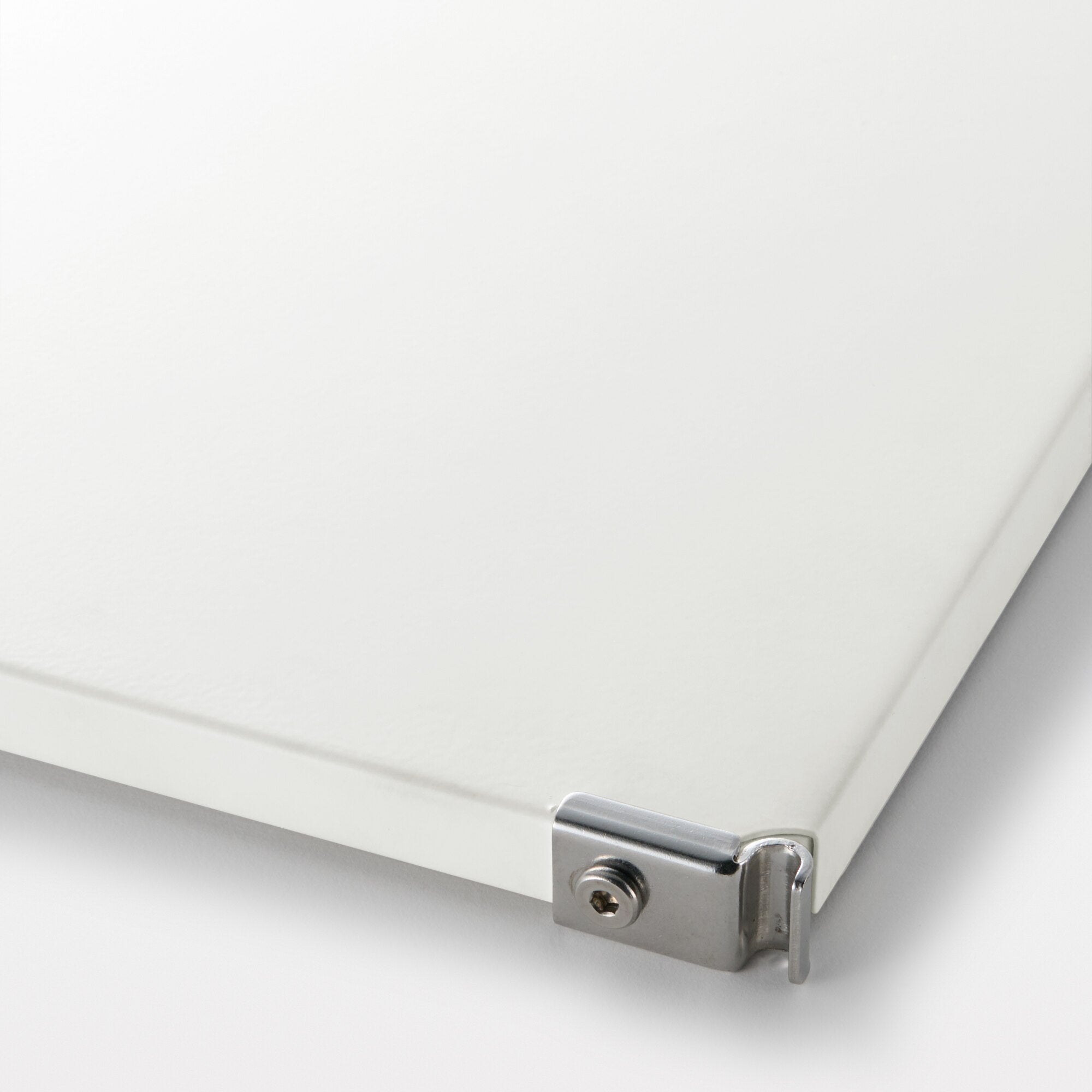 SUS Shelving Unit Additional Shelf - White Gray - Regular