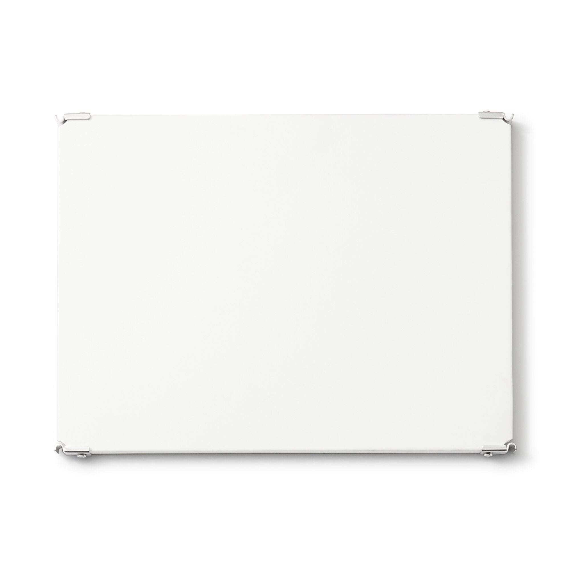 SUS Shelving Unit Additional Shelf - White Gray - Regular