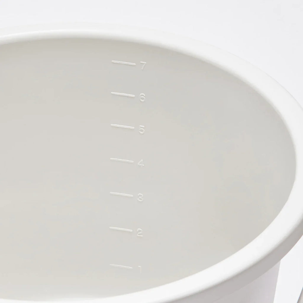 Bucket With Lid