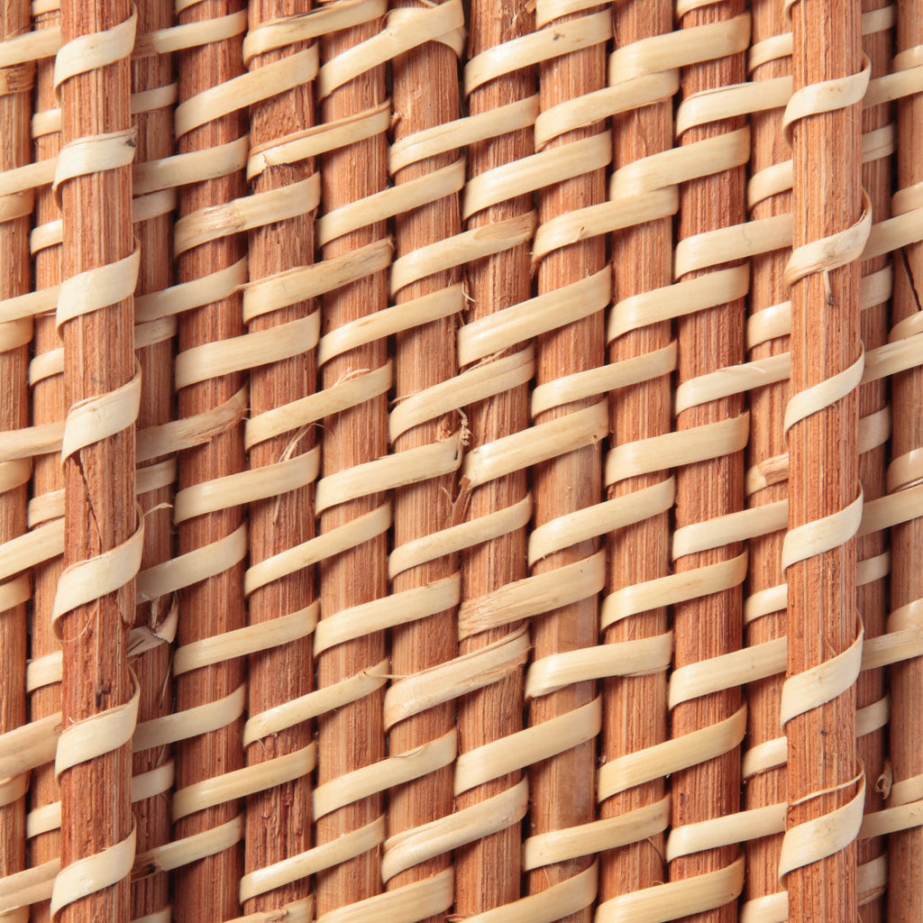Rattan Rectangular Storage