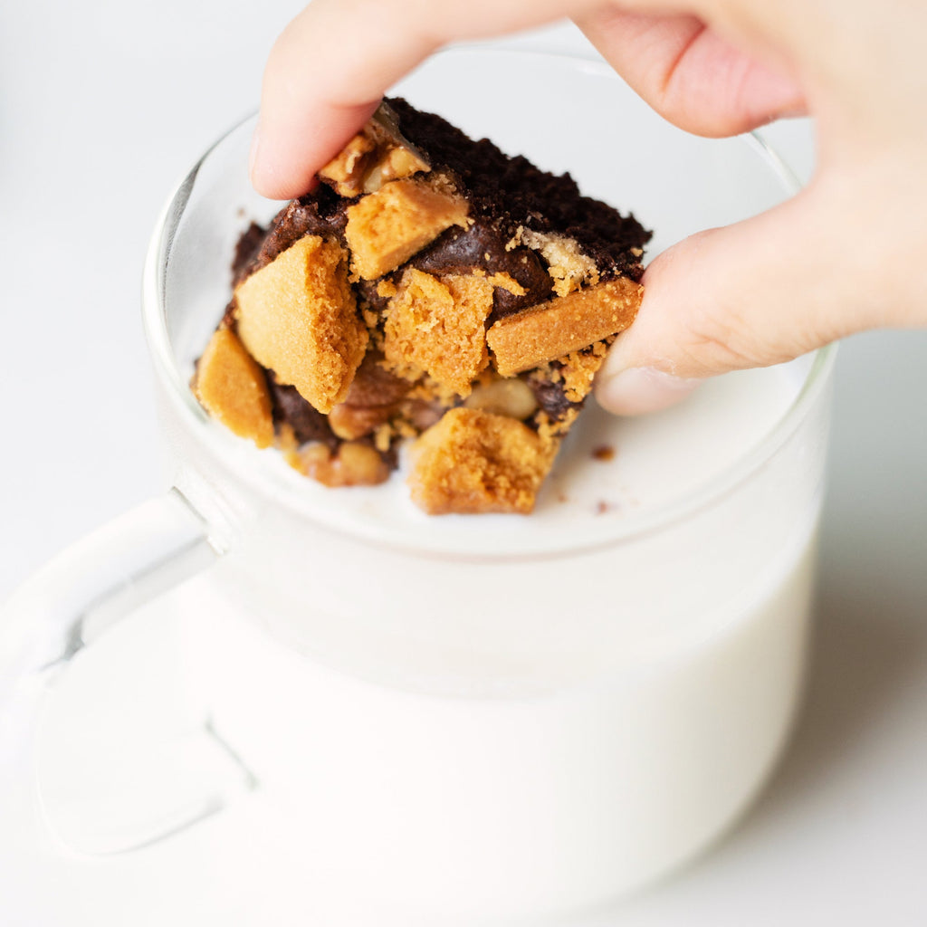 Heat Resistant Glass Mug Cup