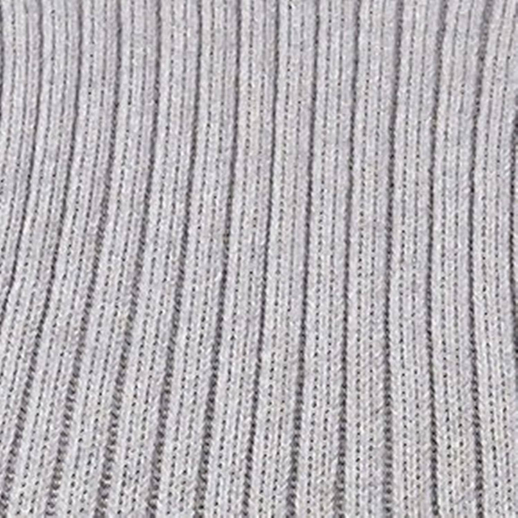 ID脡E PUUF Cover - Gray Cushion Sold Separately