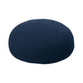 ID脡E PUUF Cover - Navy Cushion Sold Separately