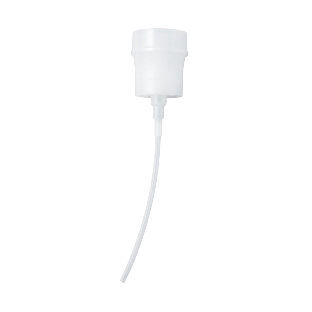 Pump Head for Cotton