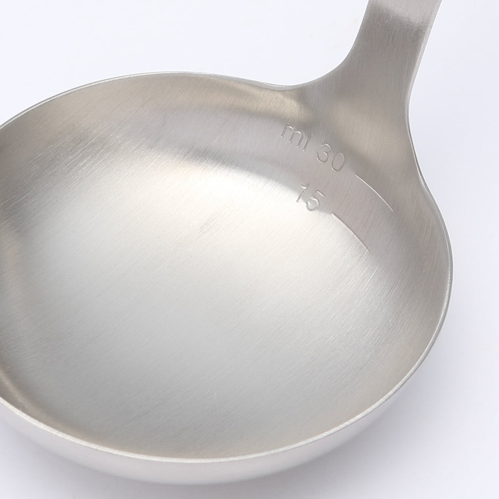 Stainless Steel Ladle