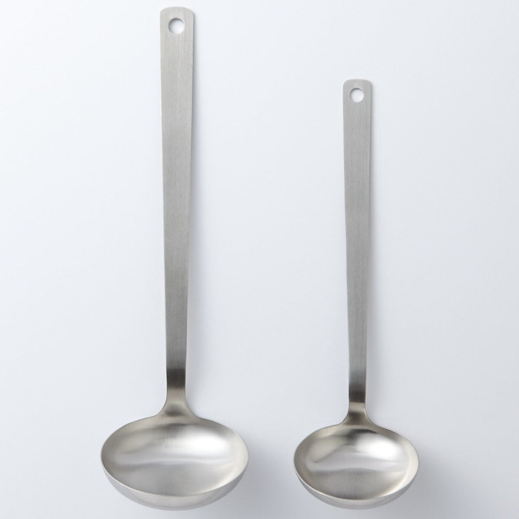 Stainless Steel Ladle