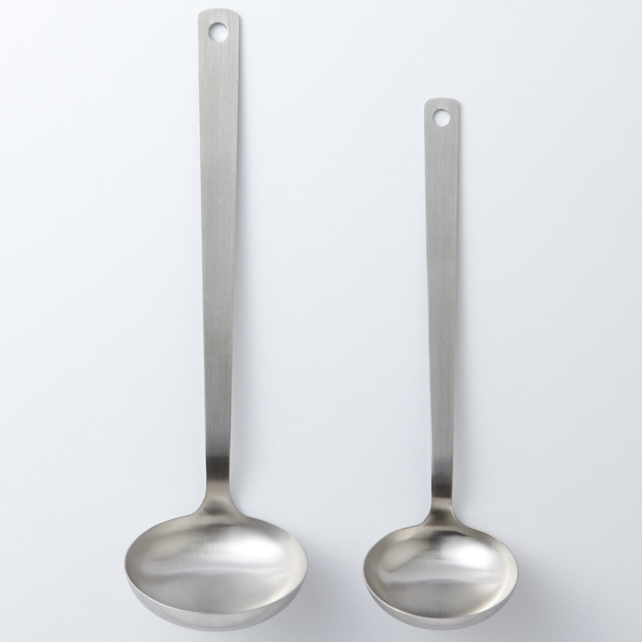 Stainless Steel Ladle
