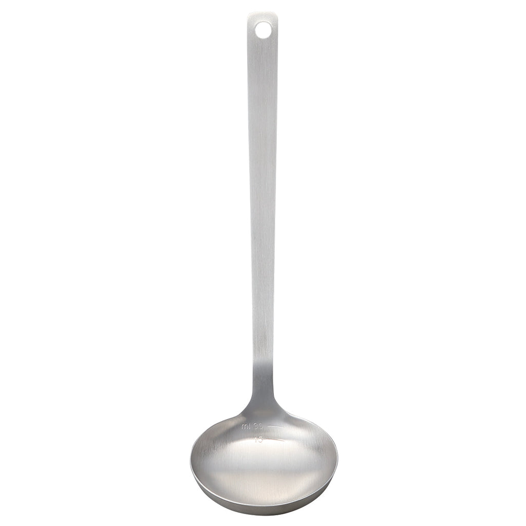 Stainless Steel Ladle