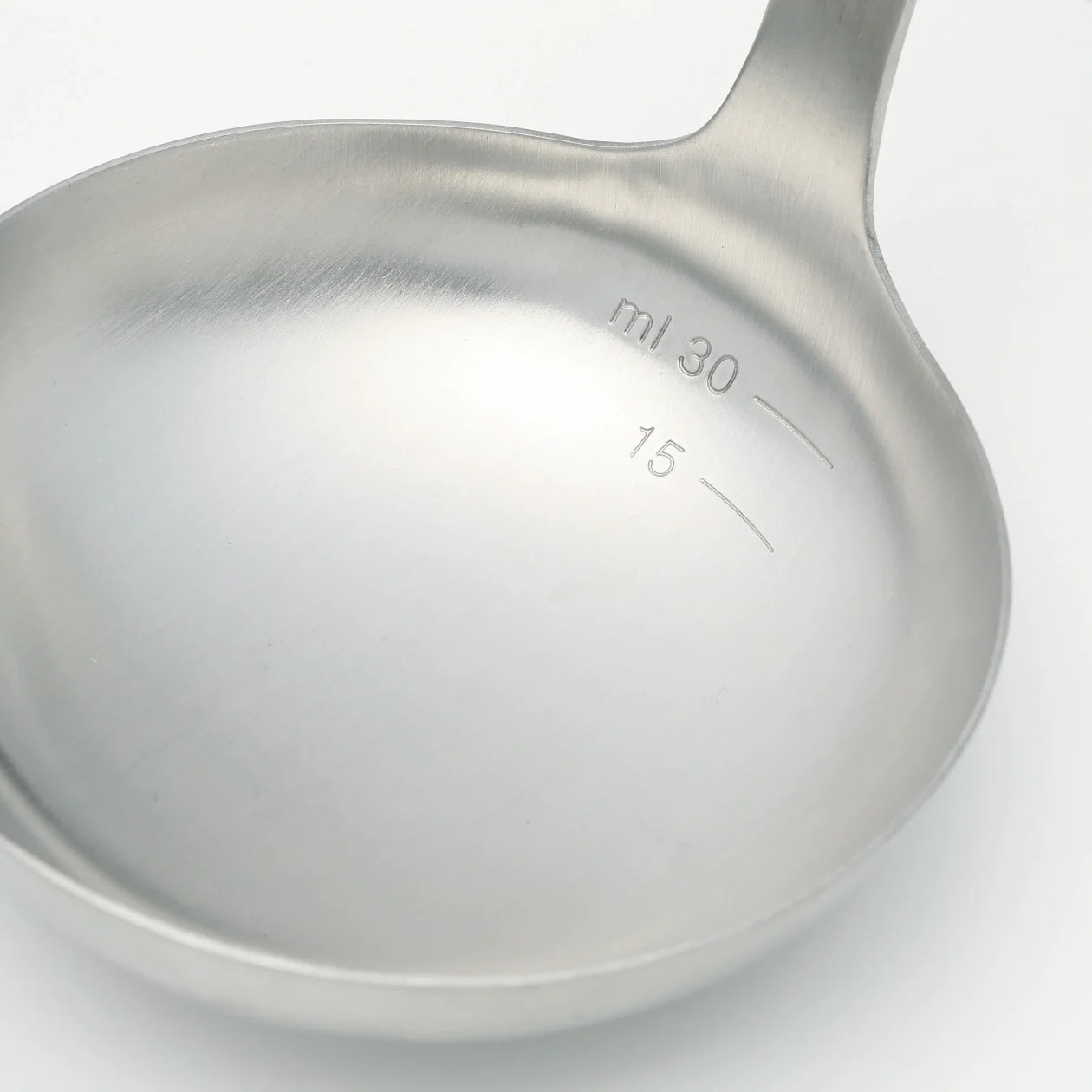 Stainless Steel Ladle