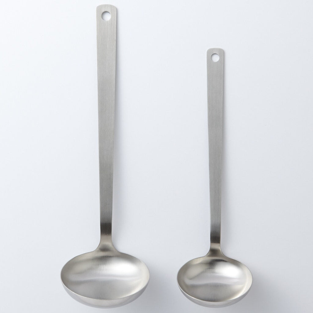 Stainless Steel Ladle