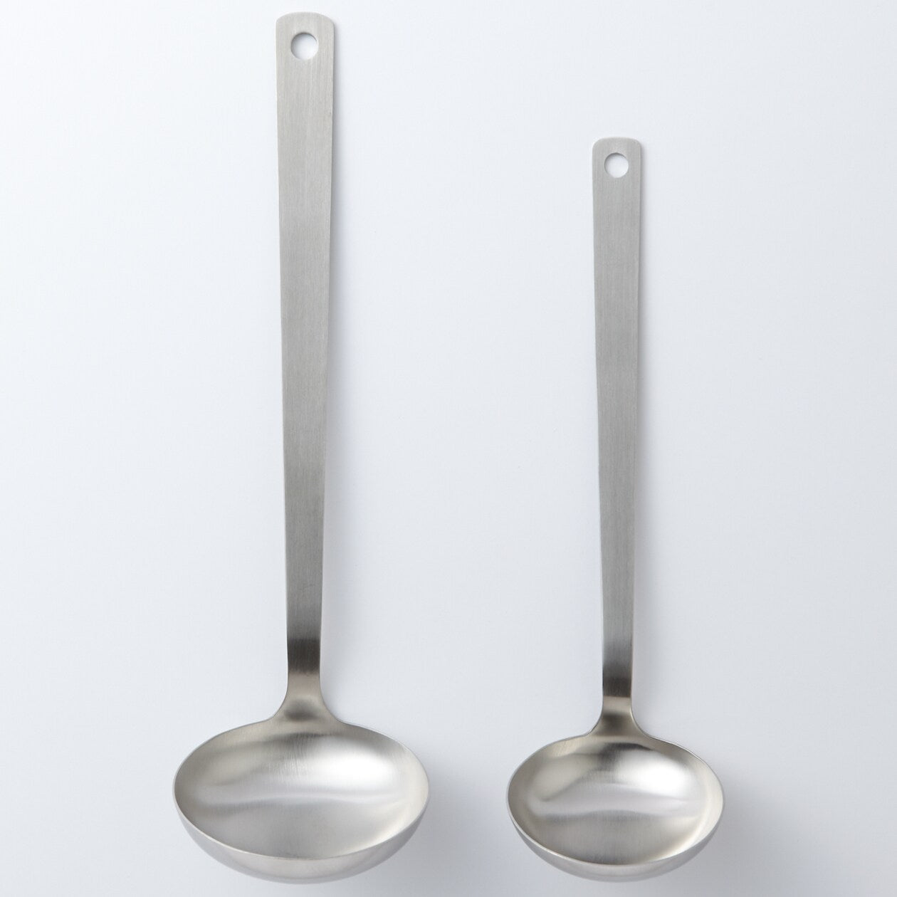 Stainless Steel Ladle