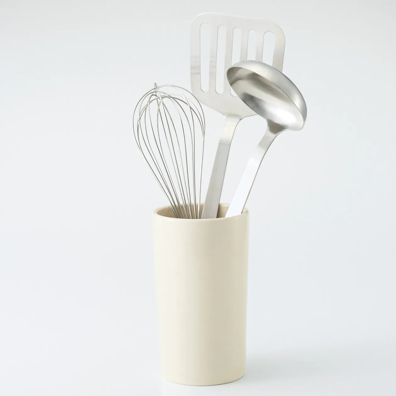 Stainless Steel Ladle