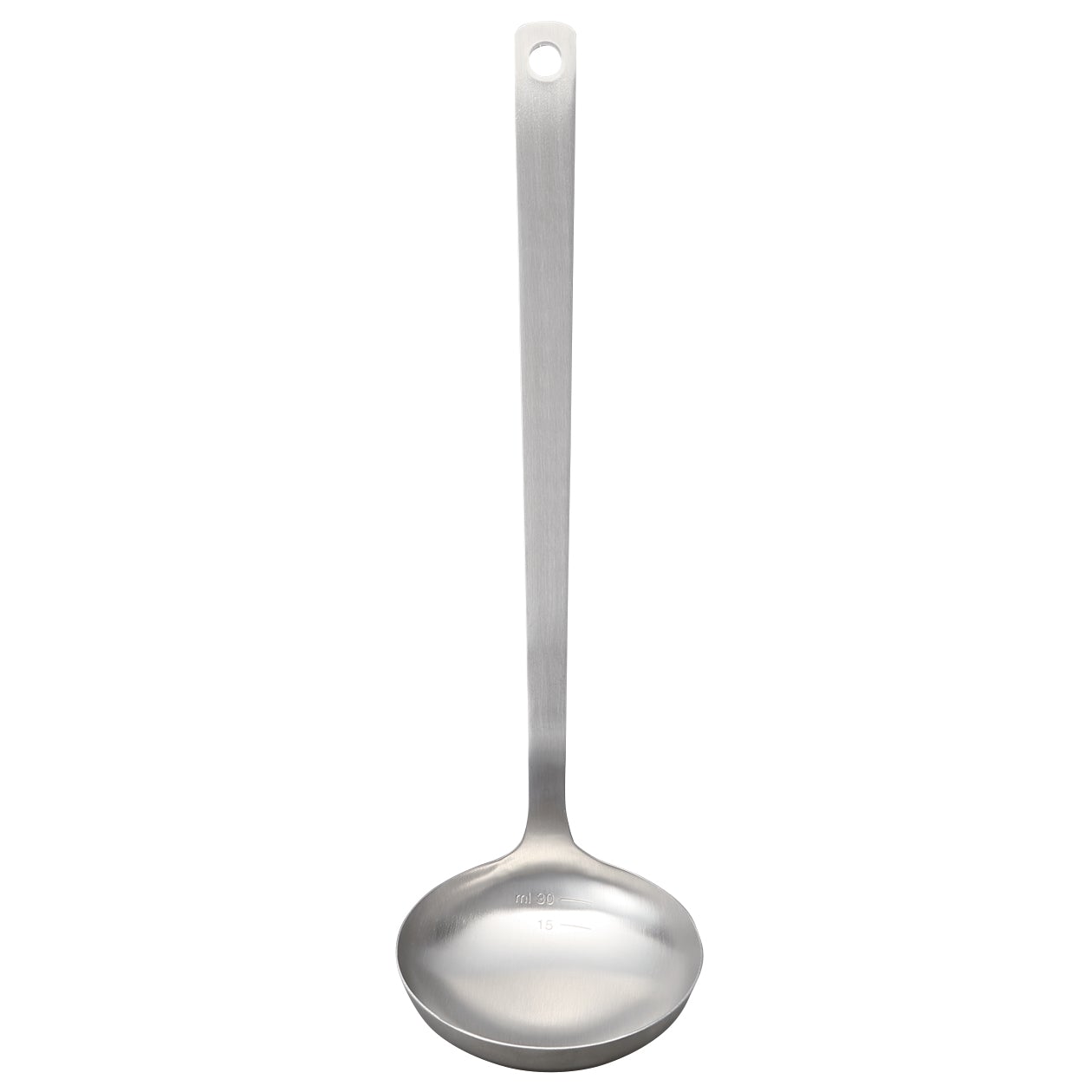 Stainless Steel Ladle