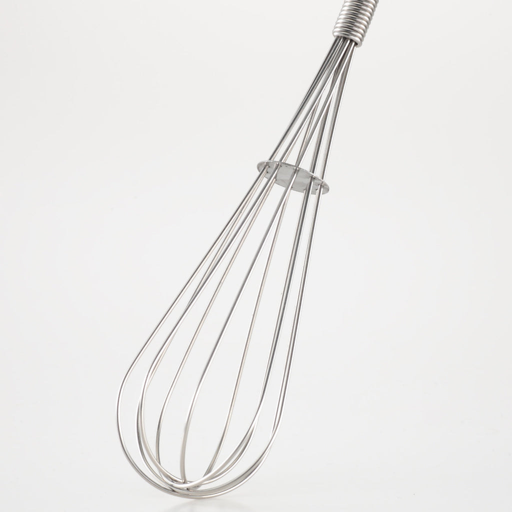 Stainless Steel Whisk