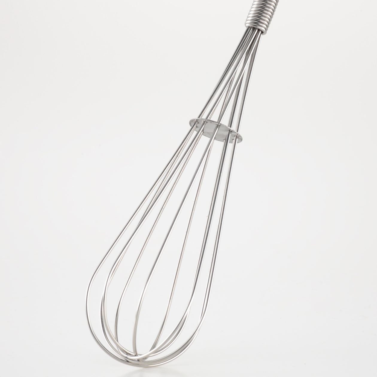 Stainless Steel Whisk