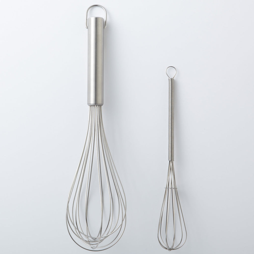 Stainless Steel Whisk