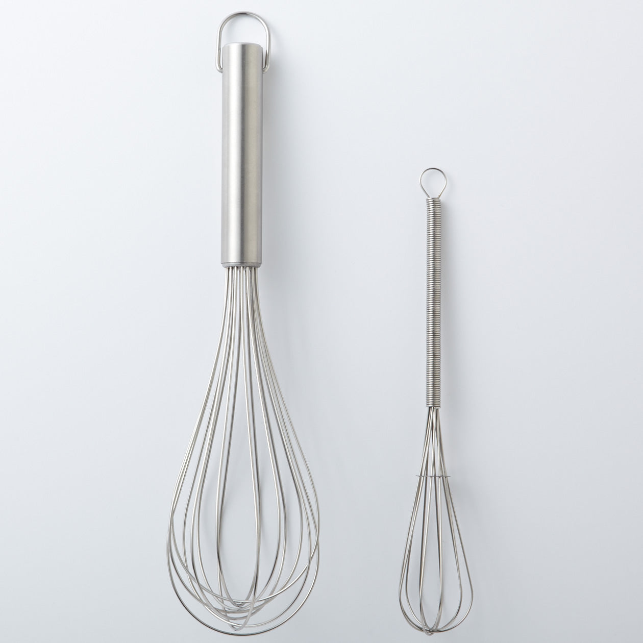 Stainless Steel Whisk