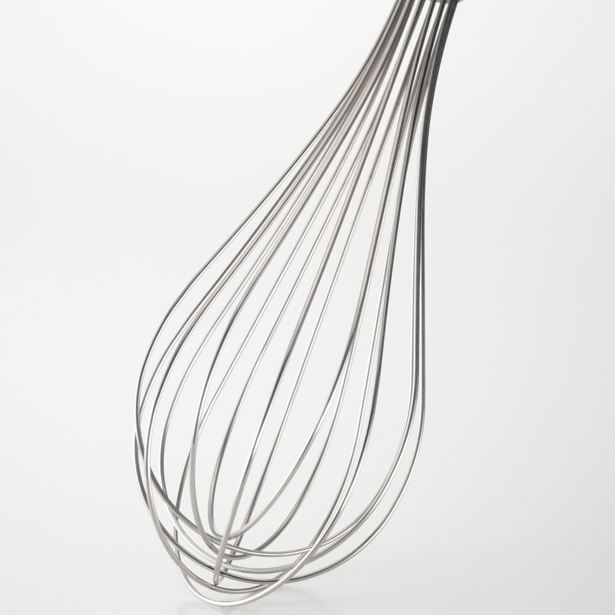 Stainless Steel Whisk