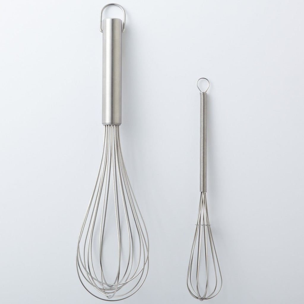 Stainless Steel Whisk
